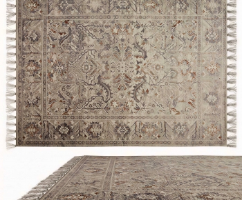 American Style The Carpet-ID:407620913