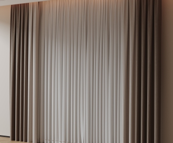 Modern The Curtain-ID:833684929