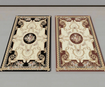 European Style The Carpet-ID:706090915