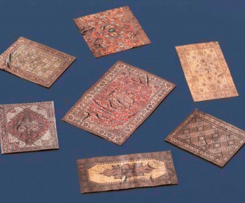 European Style The Carpet-ID:758361107