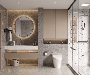 Modern TOILET-ID:706300974