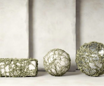 Modern Decorative Set-ID:969111922