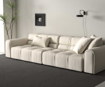 Modern Multi Person Sofa-ID:652077914