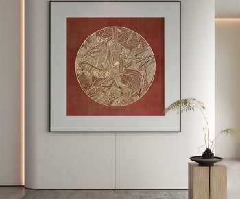 New Chinese Style Painting-ID:654995925