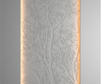 Modern Wall Panel-ID:995259054