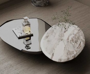 Modern Coffee Table-ID:651206027