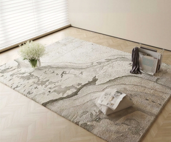 Modern The Carpet-ID:261061915