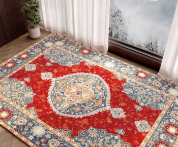 Modern The Carpet-ID:300597914