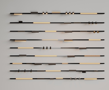 Modern Track Spotlights-ID:830444108