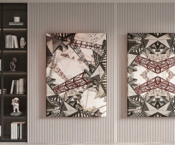 Modern Painting-ID:389245037