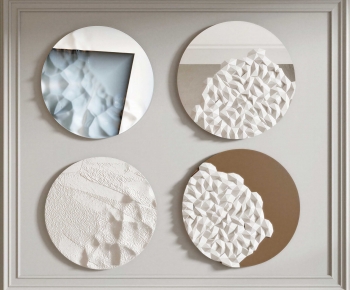 Modern Wall Decoration-ID:910602095