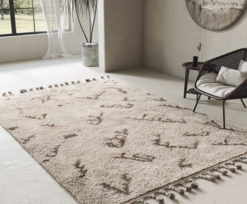 Modern The Carpet-ID:128421074