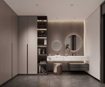 Modern TOILET-ID:393645051