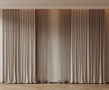 Modern The Curtain-ID:380140071