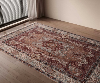 European Style The Carpet-ID:923970944