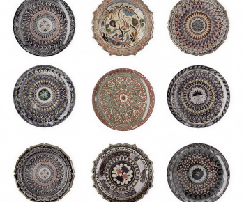 Modern Decorative Set-ID:559380058