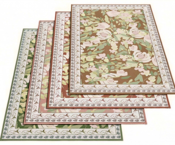 American Style The Carpet-ID:282075882