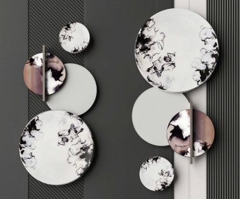 Modern Wall Decoration-ID:869298938