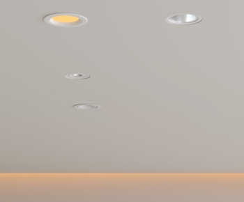 Modern Downlight Spot Light-ID:689659125