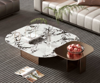 Modern Coffee Table-ID:739839123