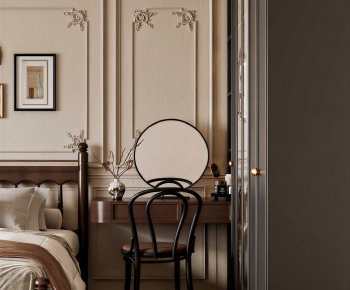 French Style Dresser-ID:179785974