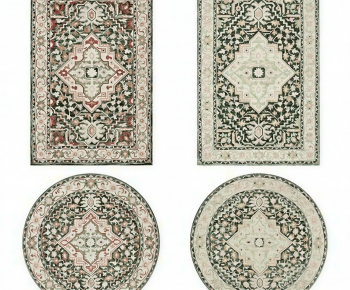European Style The Carpet-ID:427025081