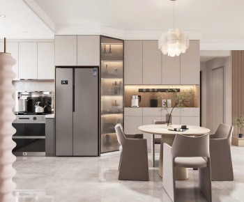 Modern Dining Room-ID:479676962