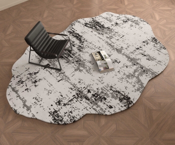 Modern The Carpet-ID:415049085