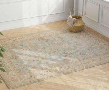European Style The Carpet-ID:415830611