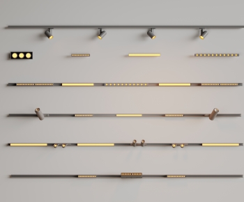 Modern Track Spotlights-ID:790615082