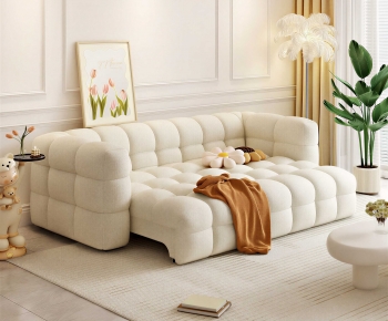 Modern Sofa Bed-ID:248764046