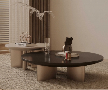 Modern Coffee Table-ID:686376092