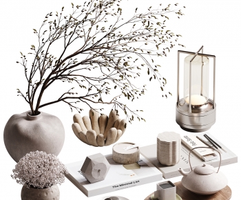 Modern Decorative Set-ID:718704942