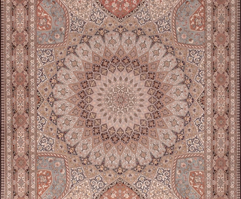 American Style The Carpet-ID:701693067