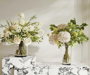 Modern Flower Arrangement-ID:500947953