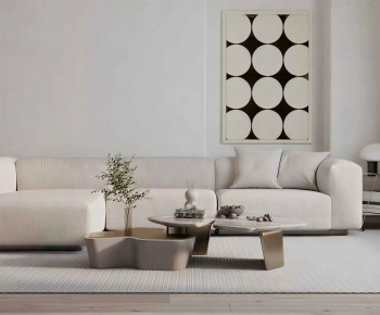 Modern Sofa Combination-ID:284904003