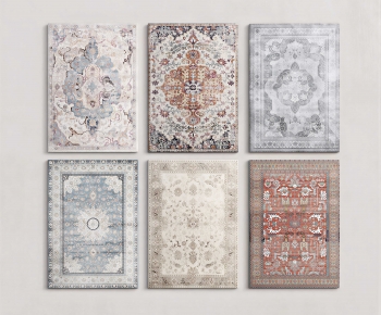 European Style The Carpet-ID:530316112