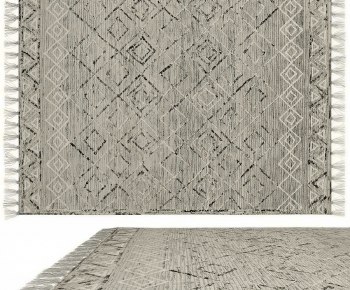 Modern The Carpet-ID:746979781