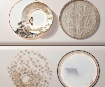 Modern Wall Decoration-ID:754071002