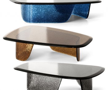 Modern Coffee Table-ID:348449951