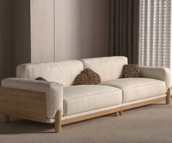 Modern A Sofa For Two-ID:501307969