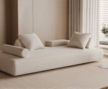 Modern A Sofa For Two-ID:486748937