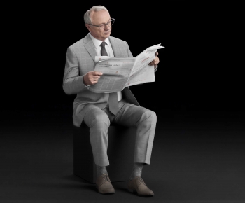 Modern Man-ID:417292128