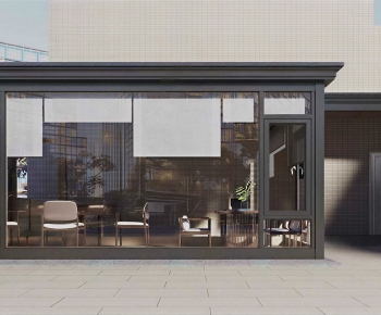 Modern Terrace-ID:274853944