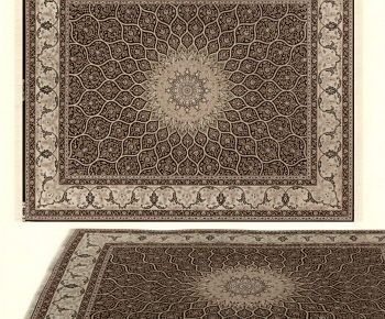 European Style The Carpet-ID:288784982