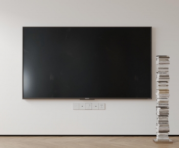 Modern TV Set-ID:239458089