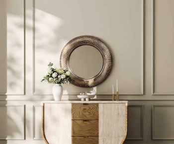 Modern Side Cabinet-ID:890326021