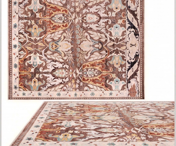 American Style The Carpet-ID:714719328