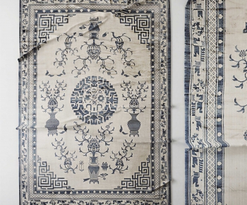 Modern The Carpet-ID:960376989