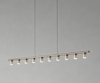 Modern Long Chandelier-ID:369770055